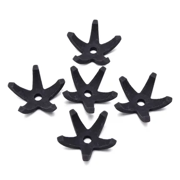 

5pc Aquarium Breeding Cave Shelter For Small Shrimp Spawn Plant Moss Live