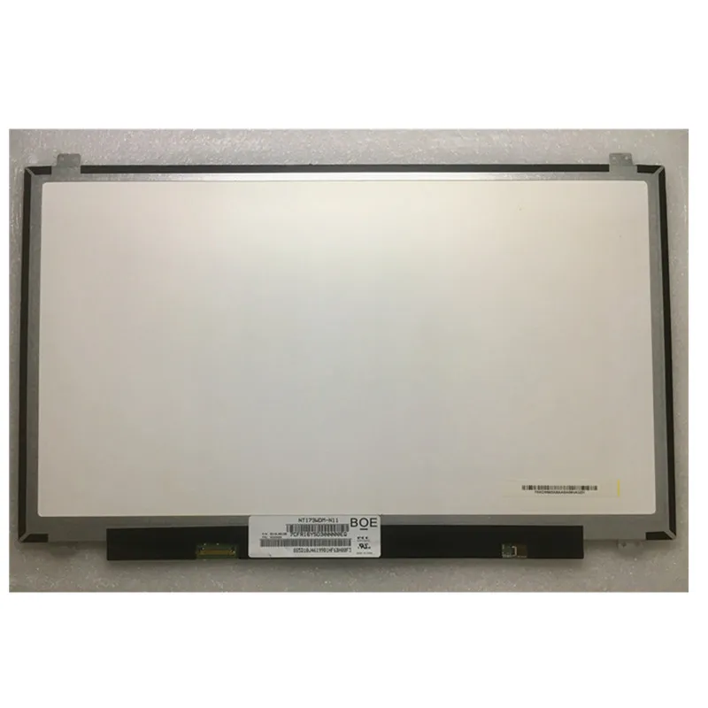 Inch Inch Polegadas Portátil Lcd Led Tela 1600*900 Edp 30pin Nt173wdm-n11 Nt173wdm-n21 B173rtn02.1 N173fga-ea4 17.3