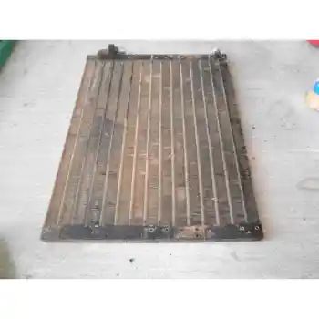 

1434981 Oil radiator Toyota Land Cruiser J7