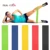 Ride Force Gym Фитнес Резинки Эспандеры для Йоги Stretch Pull Up Assist Rubber Crossfit Exercise Training Тренировочное оборудование
