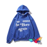 Ye Must Be Born Again Hoodie 4