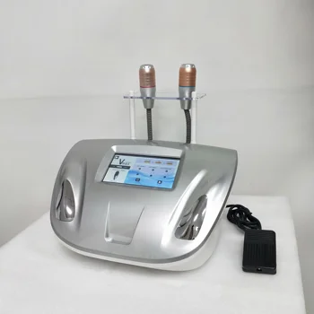 

New Ultrasonic Radar Line Carve Beauty Machine V-shape Body&Face Skin Tightening Lifting Cleaning Rejuvenation Blackhead Removal