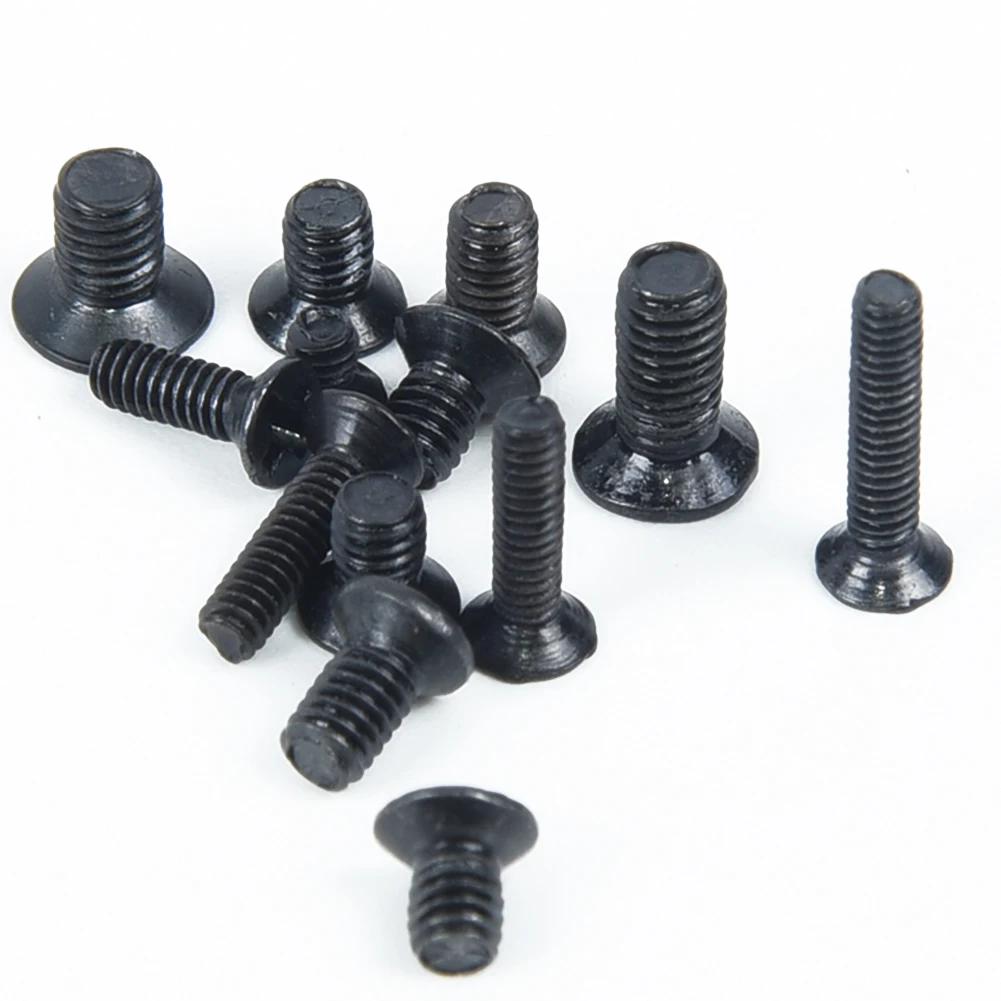 220pcs M2 M2.5 Laptop Screw Computer Mechanical Assortment Repair Tool Kit Digital Mechanical Screw Kit