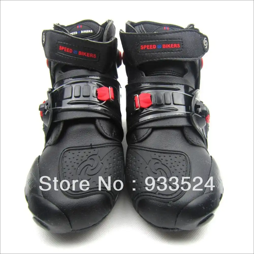 honda motorcycle shoes