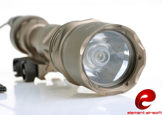 Element Airsoft M961 Tactical Light Led Version
