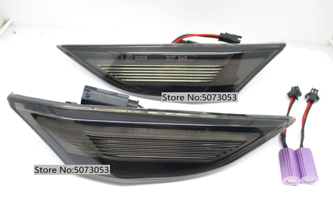 2PCS For PORSCHE 991 911 718 981 982 ī GTS GT3 Boxster ̸ ̳ ̵ Ŀ  ñ׳ ε  Ʈ