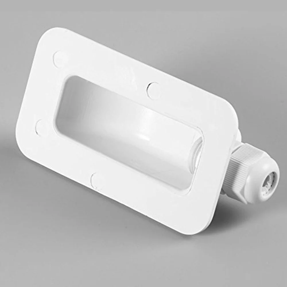 

Roof Cable Entry Gland / Solar Panel Cable Gland Box For RV Caravan Boat