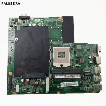 

PALUBEIRA Free shipping DA0LZ3MB6G0 Motherboard For Lenovo Z580 Motherboard HM76 All functions fully Tested
