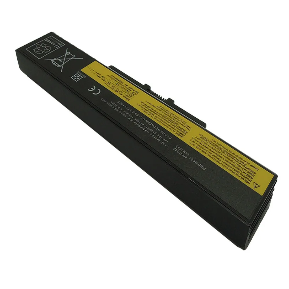 LMDTK аккумулятор для ноутбука ThinkPad E430 E435 E530 E535 E540 B480 B485 B490 B590 B580 B585 V480 L11P6R01 L11S6F01 L 45N1048