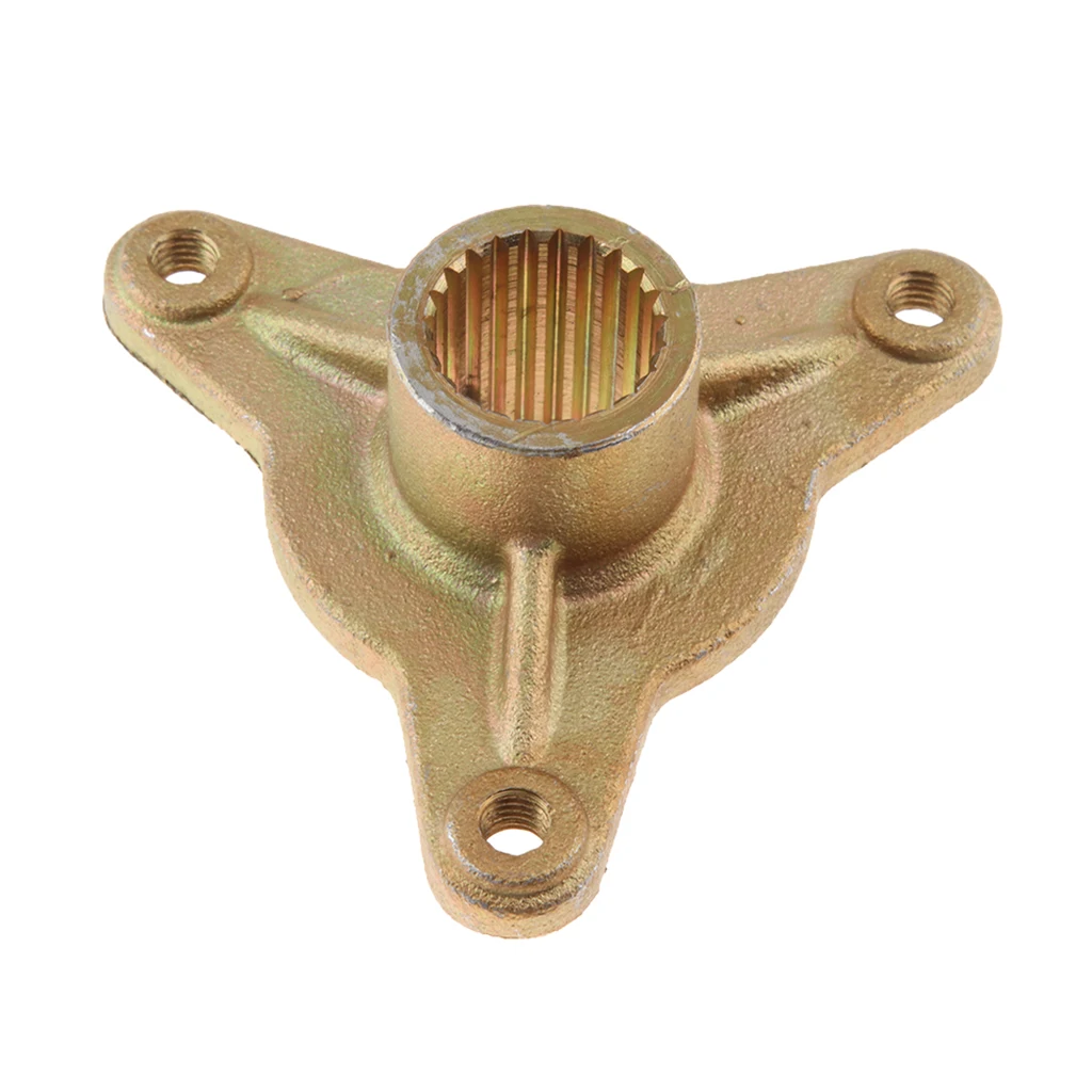 23T Spline Rear Wheel Axle Hub for Chinese 50cc 110cc 125cc Quad Dirt Bike