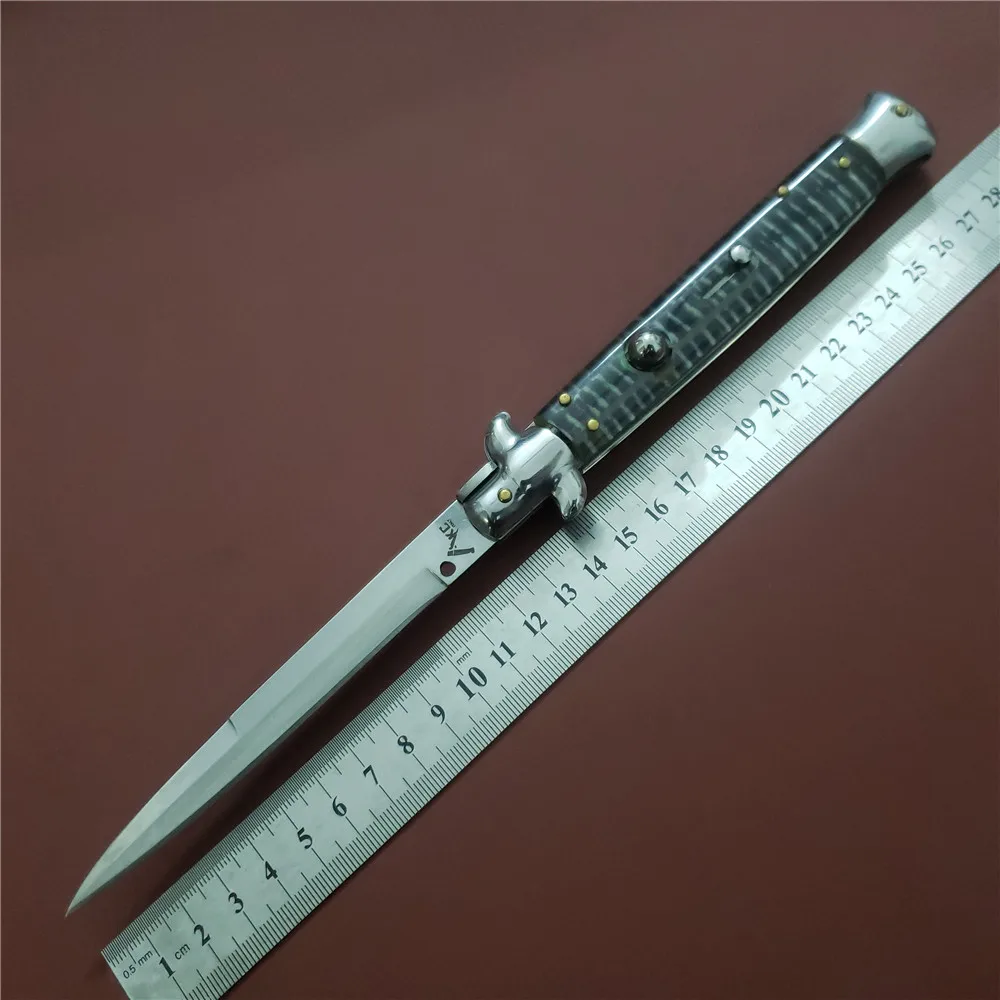 BENYS классический-18 карманный нож EDC режущие инструменты