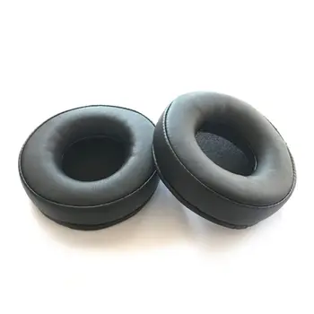 

High Quality 2Pcs/1Pair 75mm Universal Headphone Cushions Ear Pads Cushion