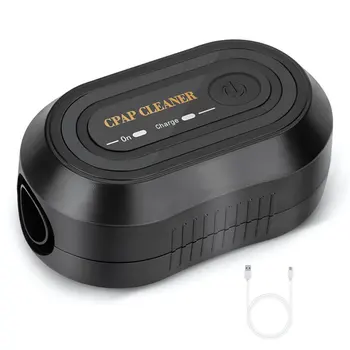 

Neutral Ventilator Plastic Usb Charging Disinfection Sterilization Treasure Ozone Sterilizing Purifying 1 Set