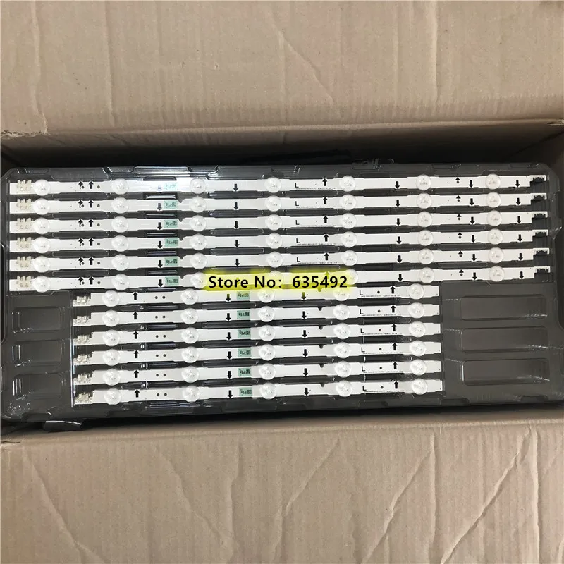 D4GE-500DCA-R2 D4GE-500DCB-R2 BN96-30425A BN96-30426A UE50J5500 UE50J6300 UE50H6740 UE50H6640 UE50H6510 UE50H6470용 L