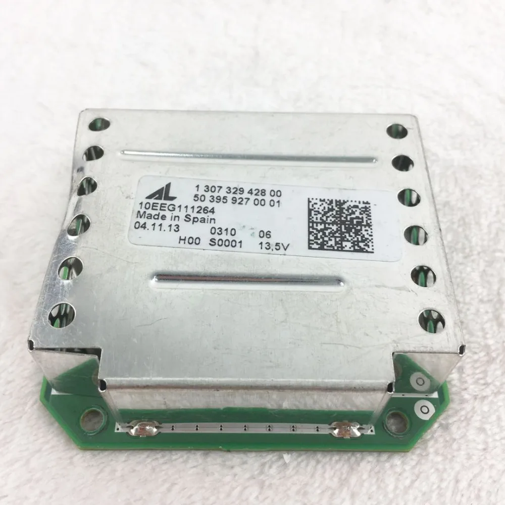 130732942800 модуль для Land Rover блок фар 10EEG111264 503959270001