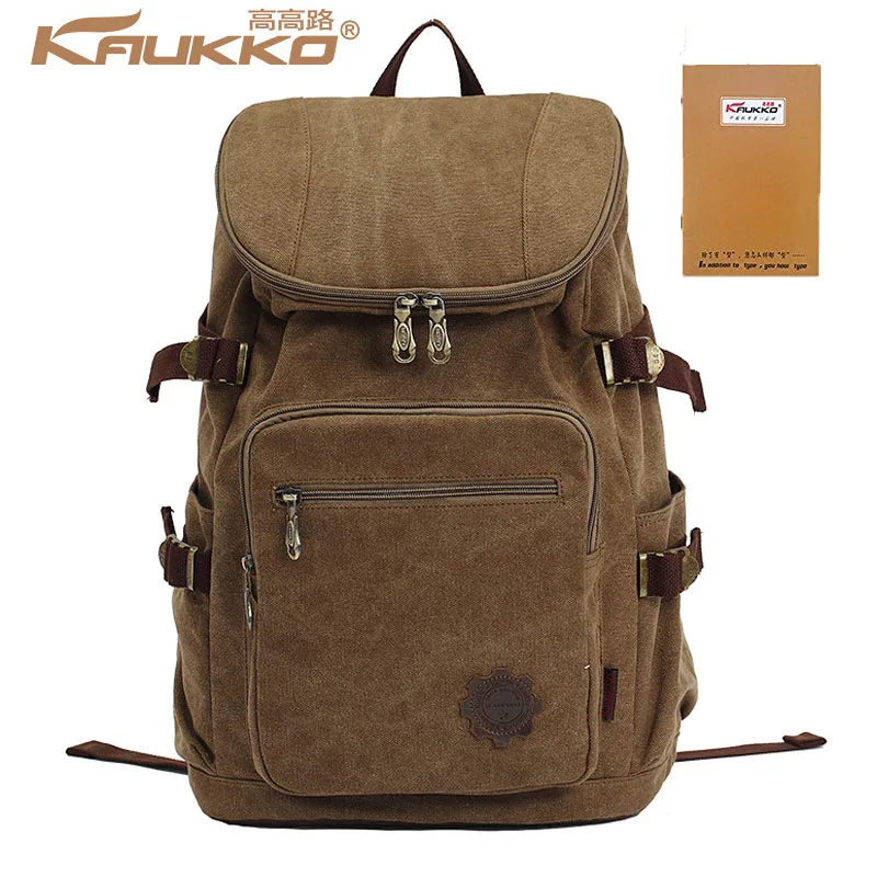 Groe Kapazitat шуттером Tasche Herren поездка Leinwand рюкзак унисекс Taschen мехом для подростка Schule Rucksacke