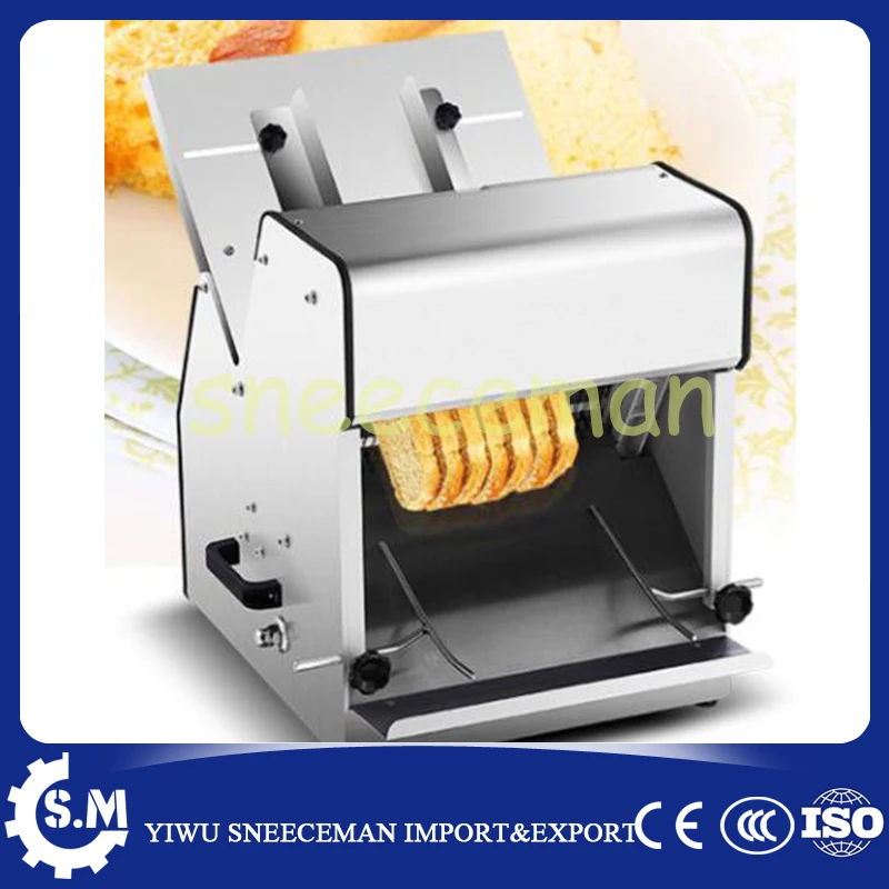 slicing machine for bread