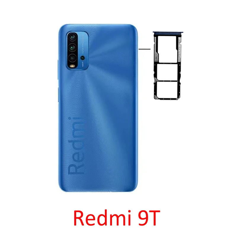 Xiaomi Redmi 9T-connectedremag.com