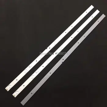 

XIN LUMEN 7 lamp beads led backlight for Hisense 32inch LED 32K1800 light bar JL.D3271330-03DS-F E331251