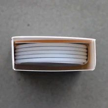 2 м/6 футов Высокое качество оплетка и алмайлар USB кабель для зарядки кабель синхронизации данных для iPh 11 XR XS Max