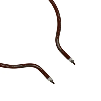 

Heating tube