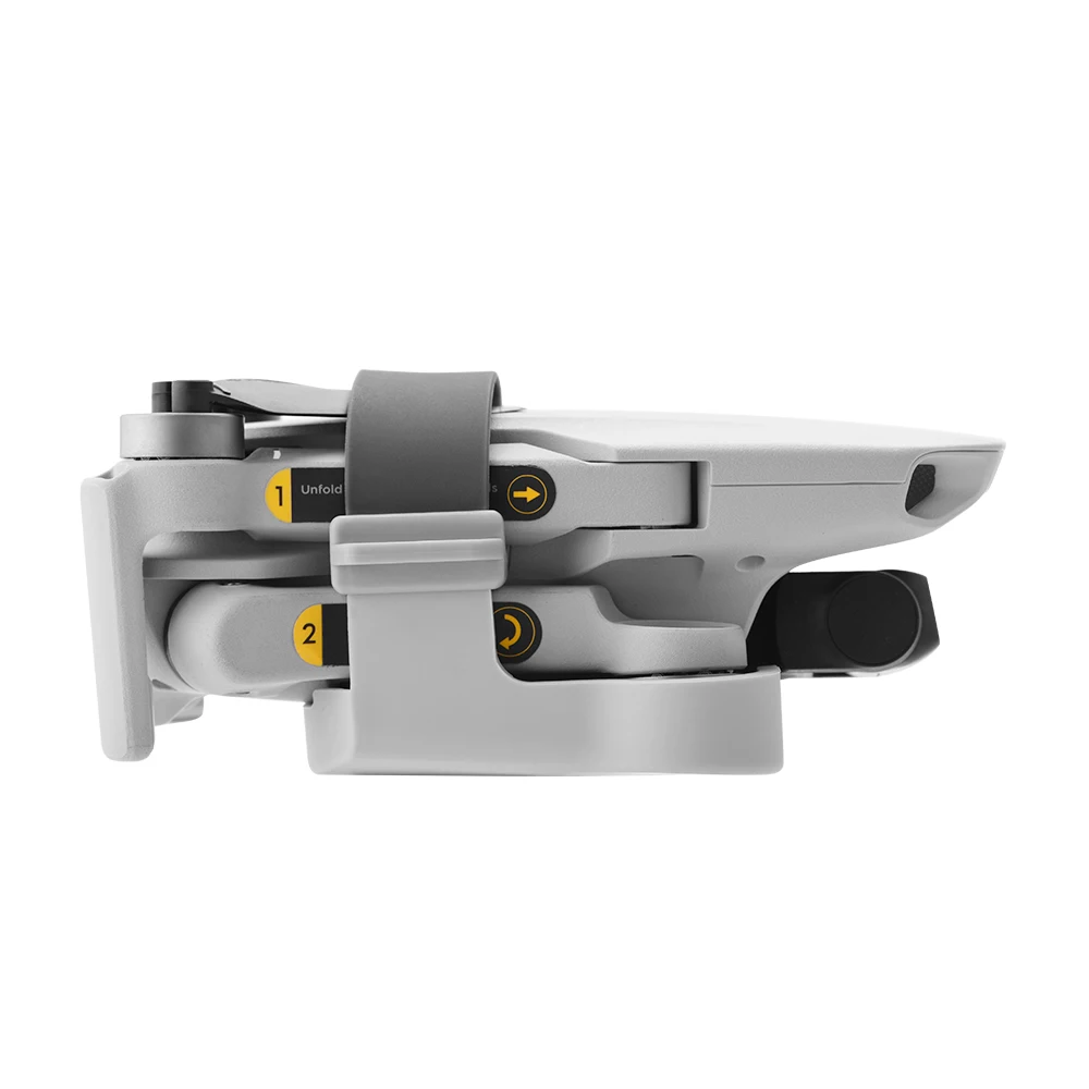 Buy Propeller Stabilizer Base for DJI Mavic Mini Drone Blade Fixed Props Transport Protect Cover Mount for mavic mini Accessories