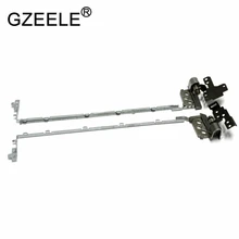 GZEELE аксессуары для ноутбуков ноутбук ЖК-Петли комплект для lenovo для THINKPAD T460P ось экрана вал левый и правый ЖК-петли