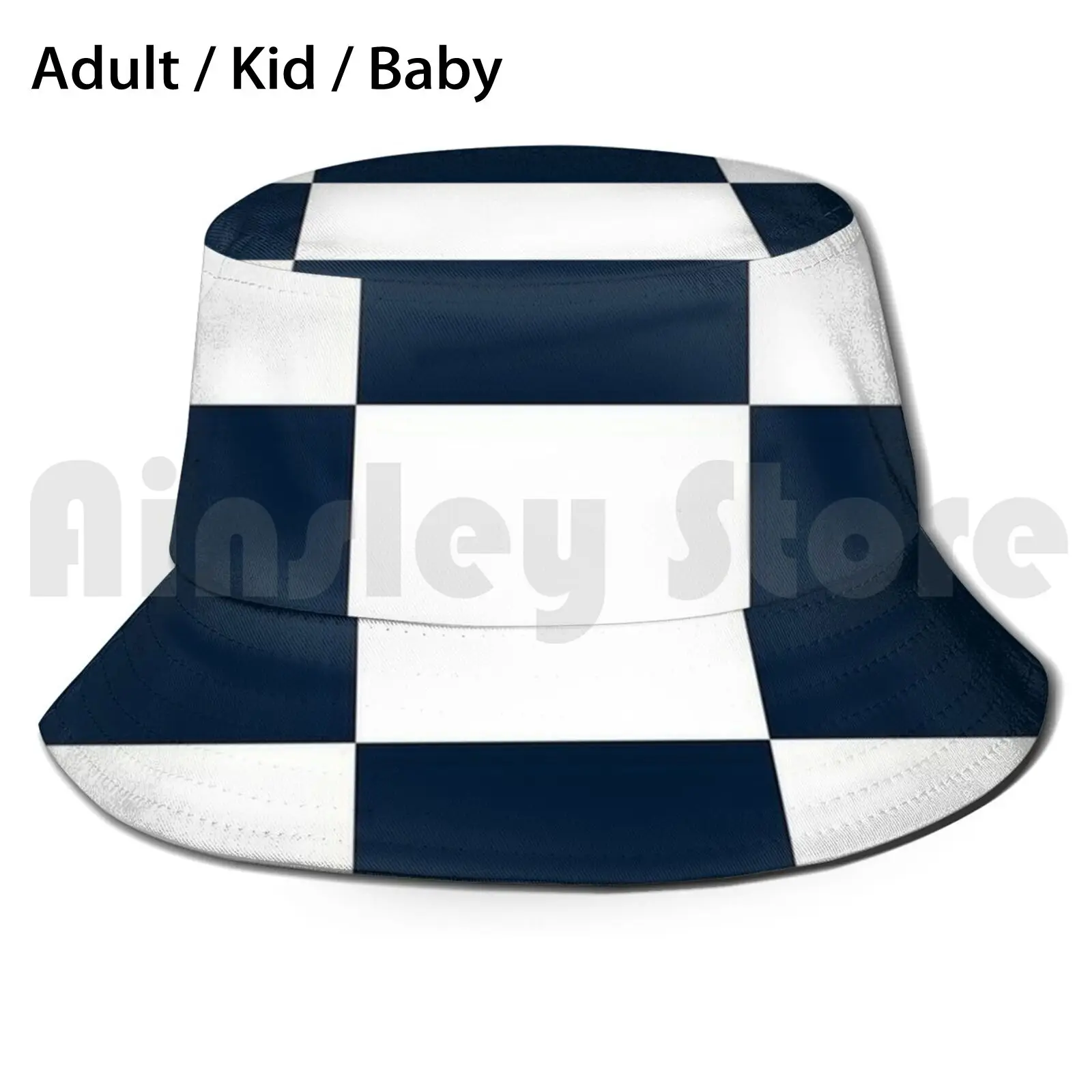 West Bromwich Albion - Bucket Hats 