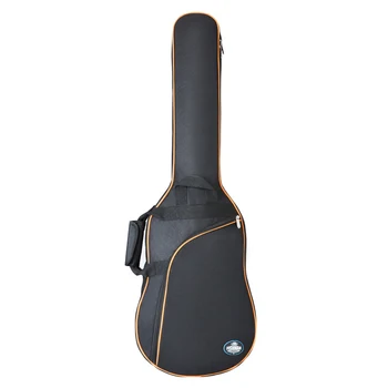 

FISHMAN GUITARS Oxford Fabric Electric Guitar Gig Bag 8mm Cotton Thickening Waterproof Backpack with Double Straps