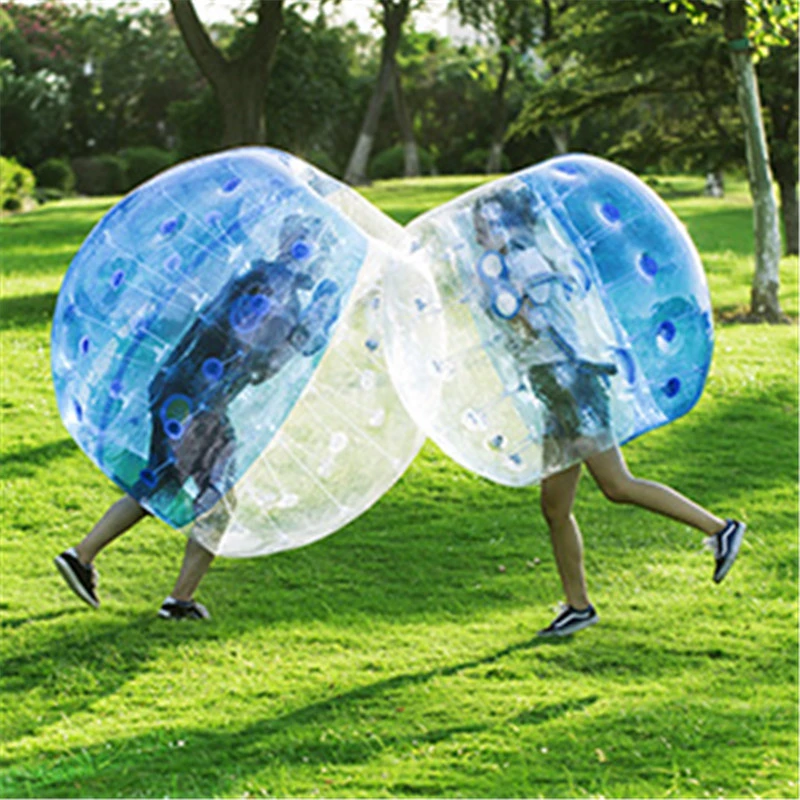 air bubble ball