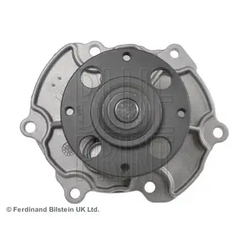 

Water pump CHEVROLET: CAPTIVA 3.2 4WD 06-OPEL: INSIGNIA 2.8