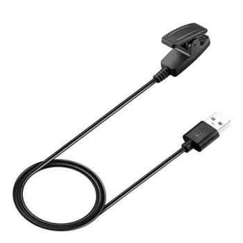 

Universal Smart Watch Charger Smart Charging Clips Charging Base Usb Charging Cable for Garmin Vivomove HR/ Approach S20
