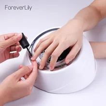 60 Вт Светодиодная УФ-лампа для ногтей УФ-лампа Профессиональный Солнечный свет гель-Сушилка для ногтей оборудование для отверждения ногтей инструмент для дизайна ногтей