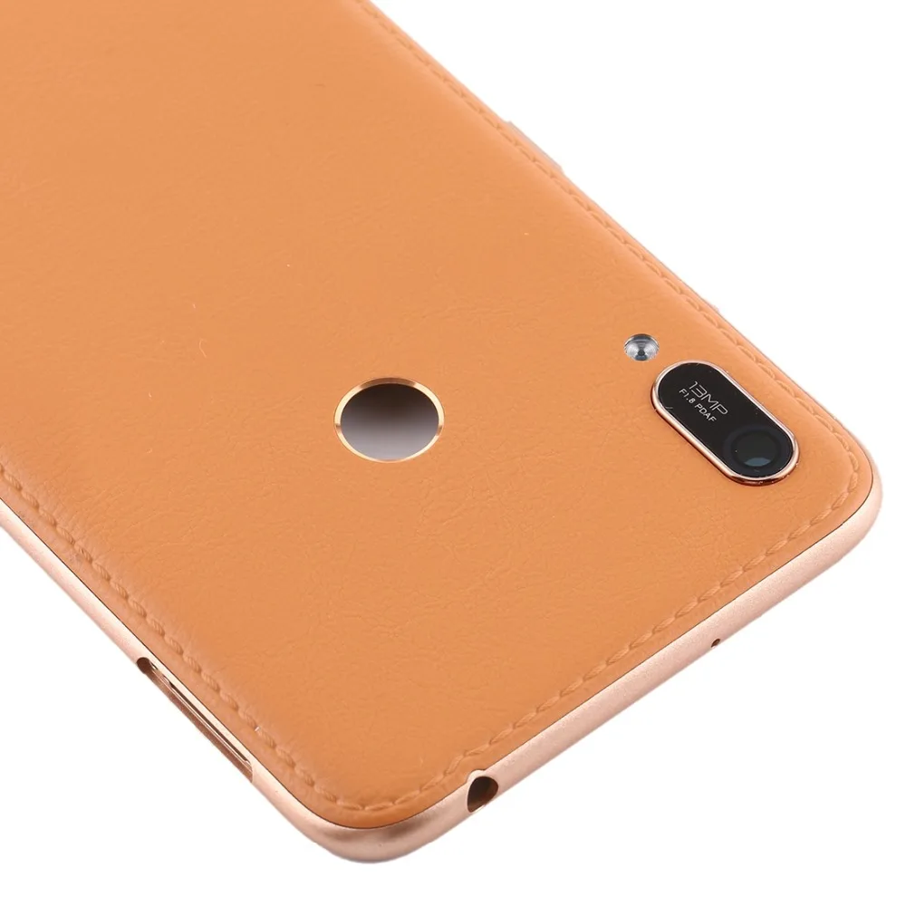 Задняя крышка аккумулятора для huawei Y6