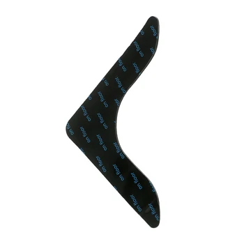 

Carpet Pad Non Slip Sticker Anti Slip Mat Pads Anti Slip New Anti Slip Floor Mats For Living Rooms Three Corners