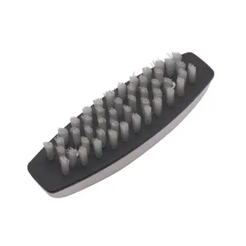 

All Stainless Steel Cleaning Brush Nylon Hair Wash Multifunction Cleaning Cleaning Tool Washing Kitchen Brush Hand Brush Wa R0Y5