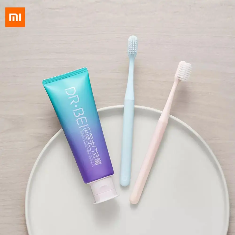 NEWEST Original Xiaomi MIjia Toothbrush Youth Version Better Brush Wire 2Colors Care For The Gums Daily Cleaning | Багаж и сумки