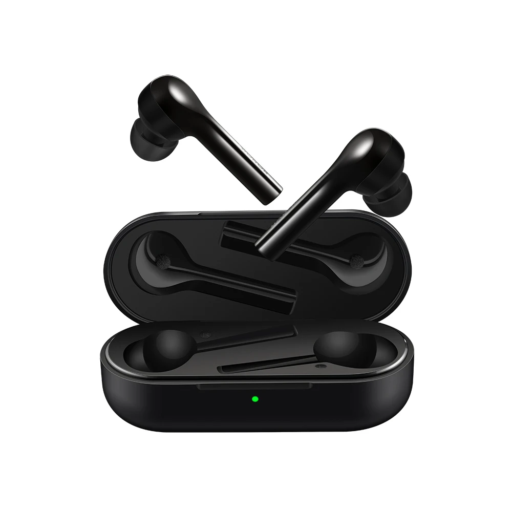 Оригинальный Huawei Honor Flypods Youth TWS беспроводной Bluetooth спортивные наушники гибридные