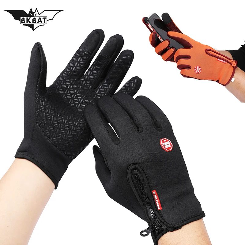 Moto rcycle перчатки с сенсорным экраном guantes moto унисекс Furygan guantes moto перчатки KTM scoyco перчатки Piel moto rcross ATV
