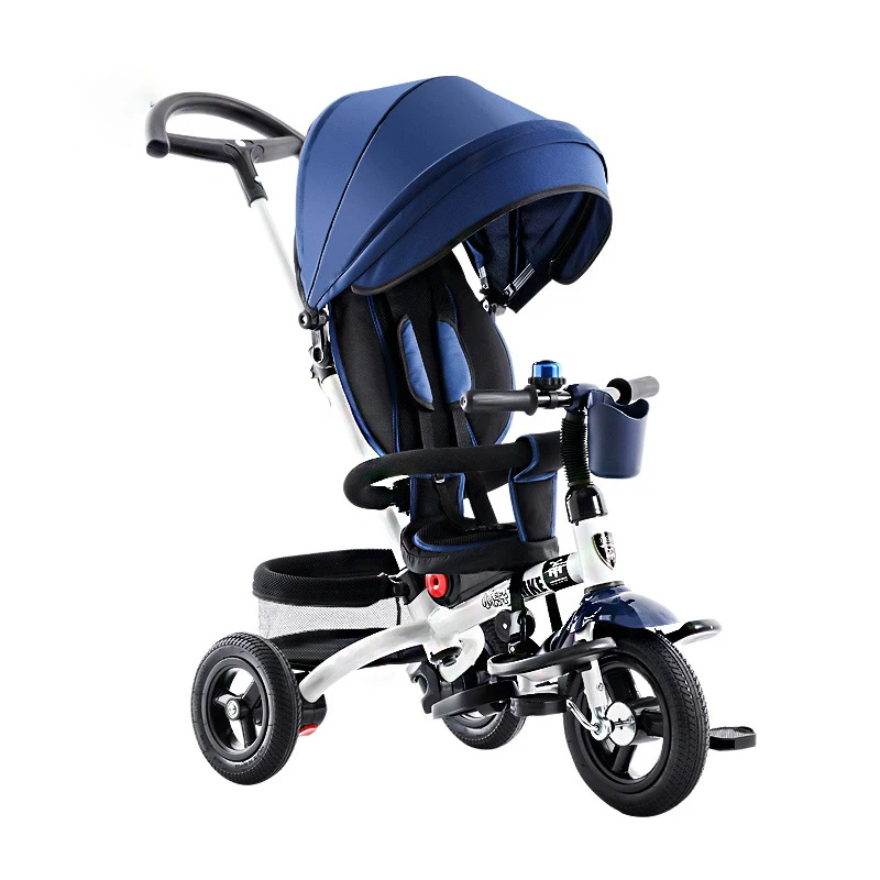 carrito triciclo