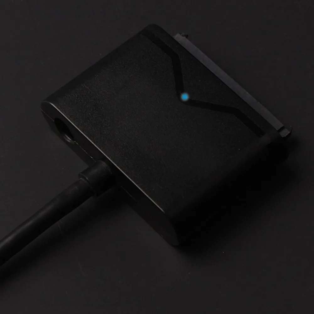 Портативный USB3.0 к SATA кабель адаптер 2,5/3,5 дюймов жесткий диск SSD адаптер Smart Stay конвертер супер скорость Plug And Play