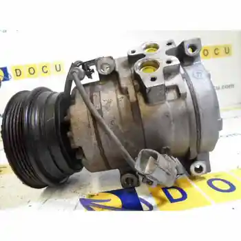 

447220-3435 AIR CONDITIONING COMPRESSOR TOYOTA AVENSIS SALOON (T 22)