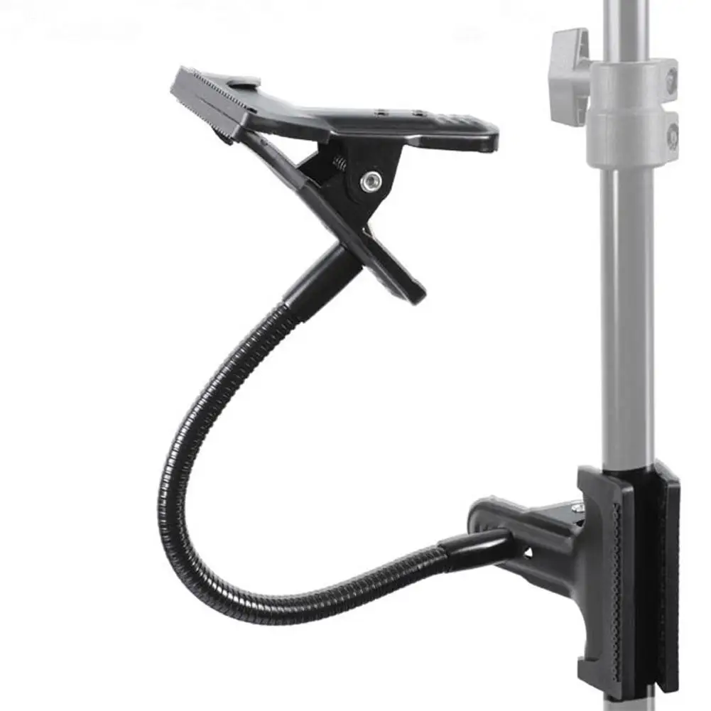 DishyKooker Magic Clip on Tube аксессуары для камеры многофункциональный вспомогательный отражатель сильный зажим