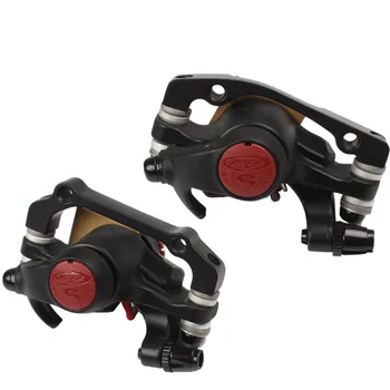 

BB5 clipper brake disc brake line brake clipper for mountain bicycle line pull disc brake disc brake