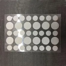 Патчи от акне набор 40 наклеек на штуку прыщей лечение акне прыщей мастер патч прыщей лечение акне наклейки для удаления черных точек