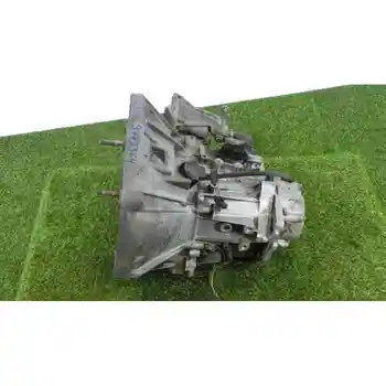 

8778364 1213739 Gearbox Alfa Romeo 147 (190)