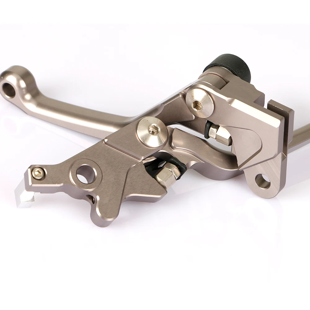 Для Honda XR250 BAJA 1995-2007 XR400R 1996-2004 XR650R 2000-2007 рычаг сцепления тормозные Аксессуары для рычагов грязного мотоцикла