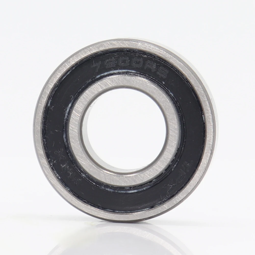 Enhanced Full Ball Bearing Set for Bicycle Frame Pivot Repair (4 Pieces)
