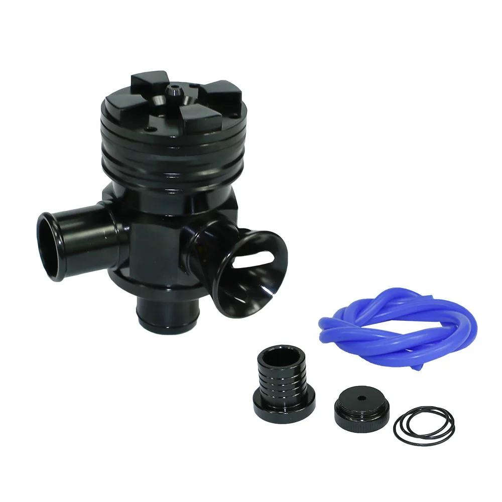 

Aluminum Blow Off Valve Car Auto Kit 98x54mm Replacement Useful Durable
