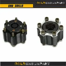 2x Auto Free Wheel Hub Lock 40250VB200 40250VB200 For Patrol GU Y61 TD42 TD3.0 TD2.8 ST STI 2x Auto Free Wheel Hub Lock 40250VB200 40250VB200 For Patrol GU Y61 TD42 TD3.0 TD2.8 ST STI